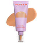 Tower 28 Beauty
SunnyDays SPF 30 Tinted Sunscreen Foundation *bajo pedido*