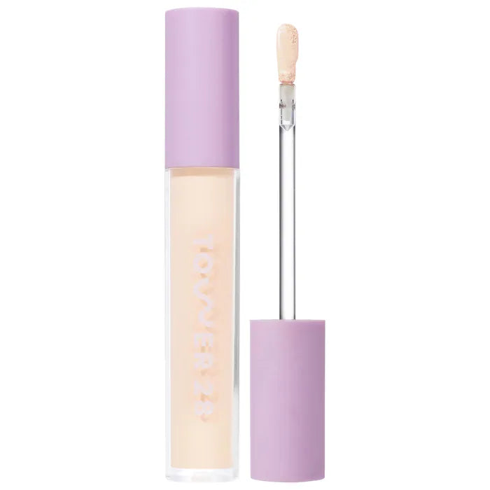 Tower 28 Beauty
Swipe All-Over Hydrating Serum Concealer *bajo pedido*