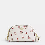 Coach Bolsa Madi Crossbody Ladybug Floral Print *bajo pedido*