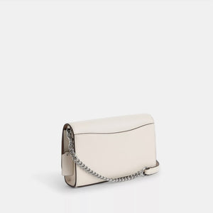 Coach Bolsa Flap Clutch Crossbody *bajo pedido*