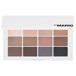 MAKEUP BY MARIO
Master Mattes Eyeshadow Palette: The Neutrals *bajo pedido*