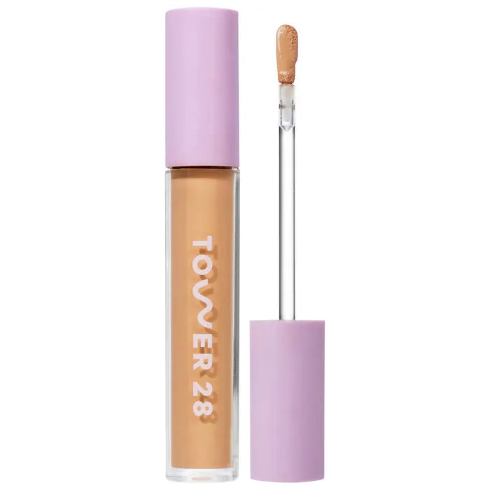 Tower 28 Beauty
Swipe All-Over Hydrating Serum Concealer *bajo pedido*