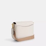 Coach Bolsa Amelia Saddle *bajo pedido*