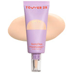 Tower 28 Beauty
SunnyDays SPF 30 Tinted Sunscreen Foundation *bajo pedido*