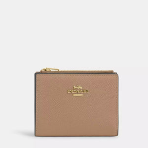 Coach Cartera Bifold *bajo pedido*