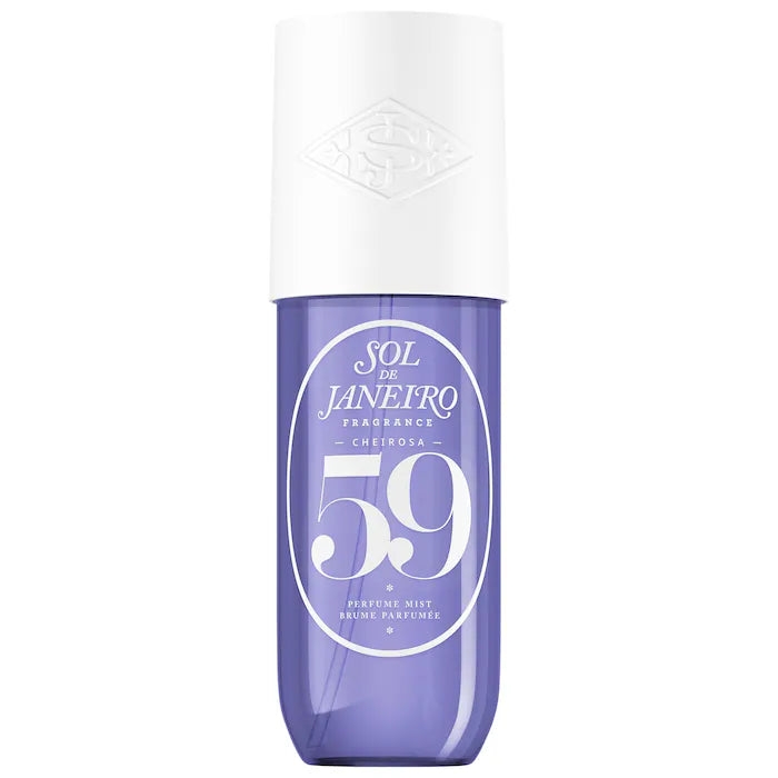 Sol de Janeiro Mini Cheirosa 59 Perfume Mist *bajo pedido*