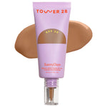 Tower 28 Beauty
SunnyDays SPF 30 Tinted Sunscreen Foundation *bajo pedido*