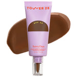 Tower 28 Beauty
SunnyDays SPF 30 Tinted Sunscreen Foundation *bajo pedido*