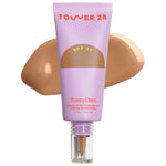 Tower 28 Beauty
SunnyDays SPF 30 Tinted Sunscreen Foundation *bajo pedido*