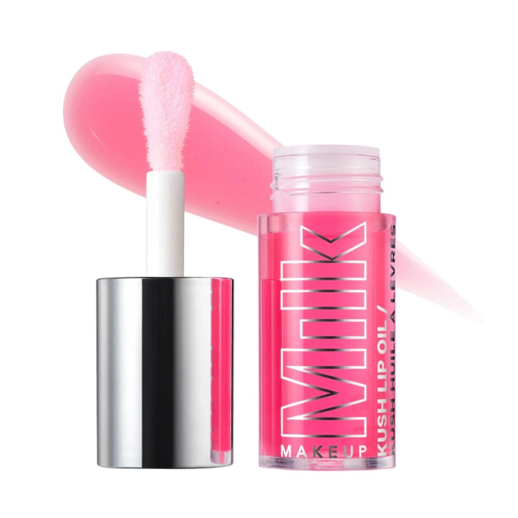 Milk KUSH Lip Oil Hidratante *bajo pedido*