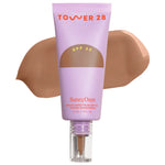 Tower 28 Beauty
SunnyDays SPF 30 Tinted Sunscreen Foundation *bajo pedido*