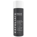 Paula's Choice
Skin Perfecting 2% BHA Liquid Exfoliant *bajo pedido*