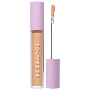 Tower 28 Beauty
Swipe All-Over Hydrating Serum Concealer *bajo pedido*