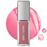 HAUS LABS BY LADY GAGA
PhD Hybrid Lip Glaze Plumping Gloss *bajo pedido*