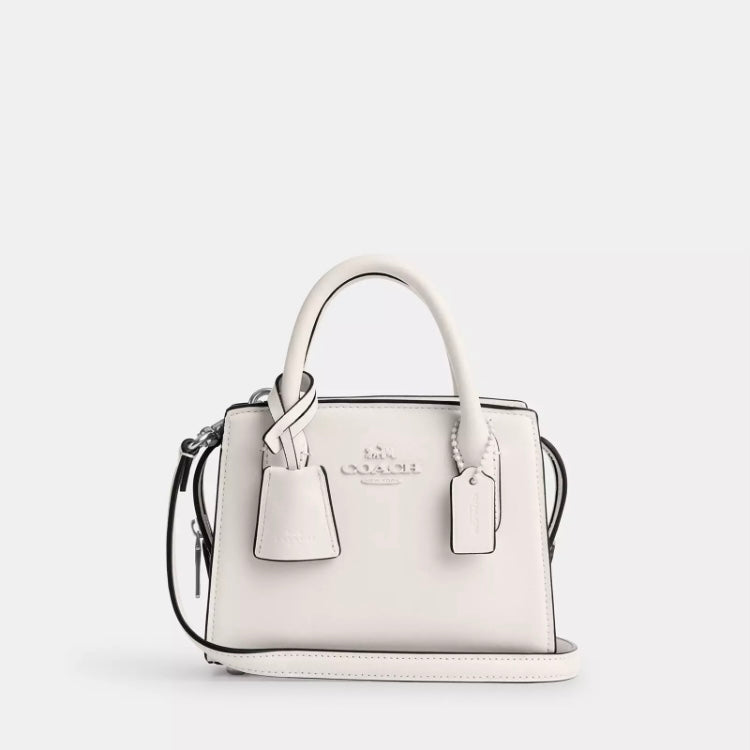 Coach Bolsa Andrea Mini Carryall *bajo pedido*