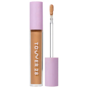 Tower 28 Beauty
Swipe All-Over Hydrating Serum Concealer *bajo pedido*