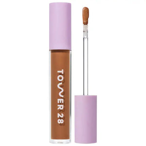 Tower 28 Beauty
Swipe All-Over Hydrating Serum Concealer *bajo pedido*