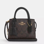 Coach Bolsa Andrea Mini Carryall *bajo pedido*