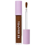 Tower 28 Beauty
Swipe All-Over Hydrating Serum Concealer *bajo pedido*