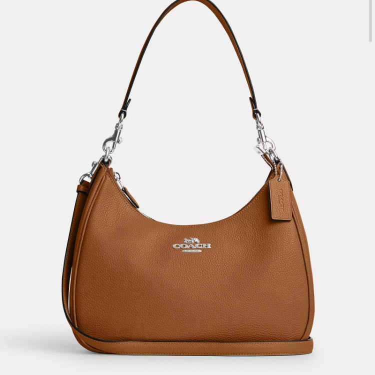 Coach Bolsa Teri Hobo *bajo pedido*