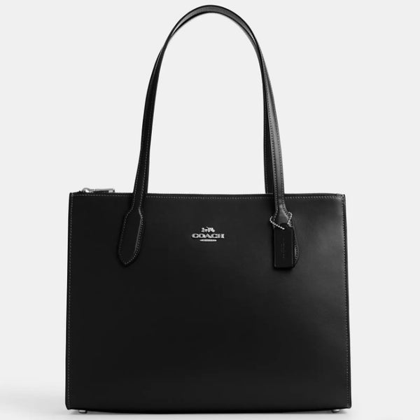 The Definitive Guide to the Coach Nina Tote Bag