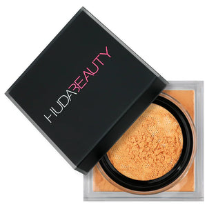 HUDA BEAUTY
Easy Bake Loose Baking & Setting Powder *bajo pedido*