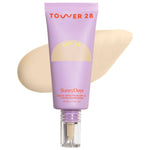 Tower 28 Beauty
SunnyDays SPF 30 Tinted Sunscreen Foundation *bajo pedido*