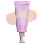 Tower 28 Beauty
SunnyDays SPF 30 Tinted Sunscreen Foundation *bajo pedido*