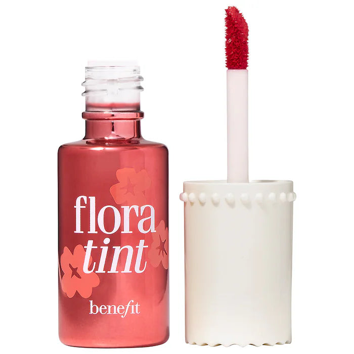 Benefit Cosmetics
Benetint Liquid Lip Blush & Cheek Tint *bajo pedido*