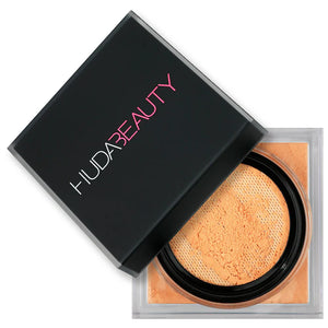 HUDA BEAUTY
Easy Bake Loose Baking & Setting Powder *bajo pedido*