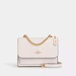 Coach Bolsa Mini Klare Crossbody *bajo pedido*