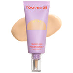 Tower 28 Beauty
SunnyDays SPF 30 Tinted Sunscreen Foundation *bajo pedido*