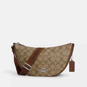 Coach Bolsa Pace Shoulder *bajo pedido*