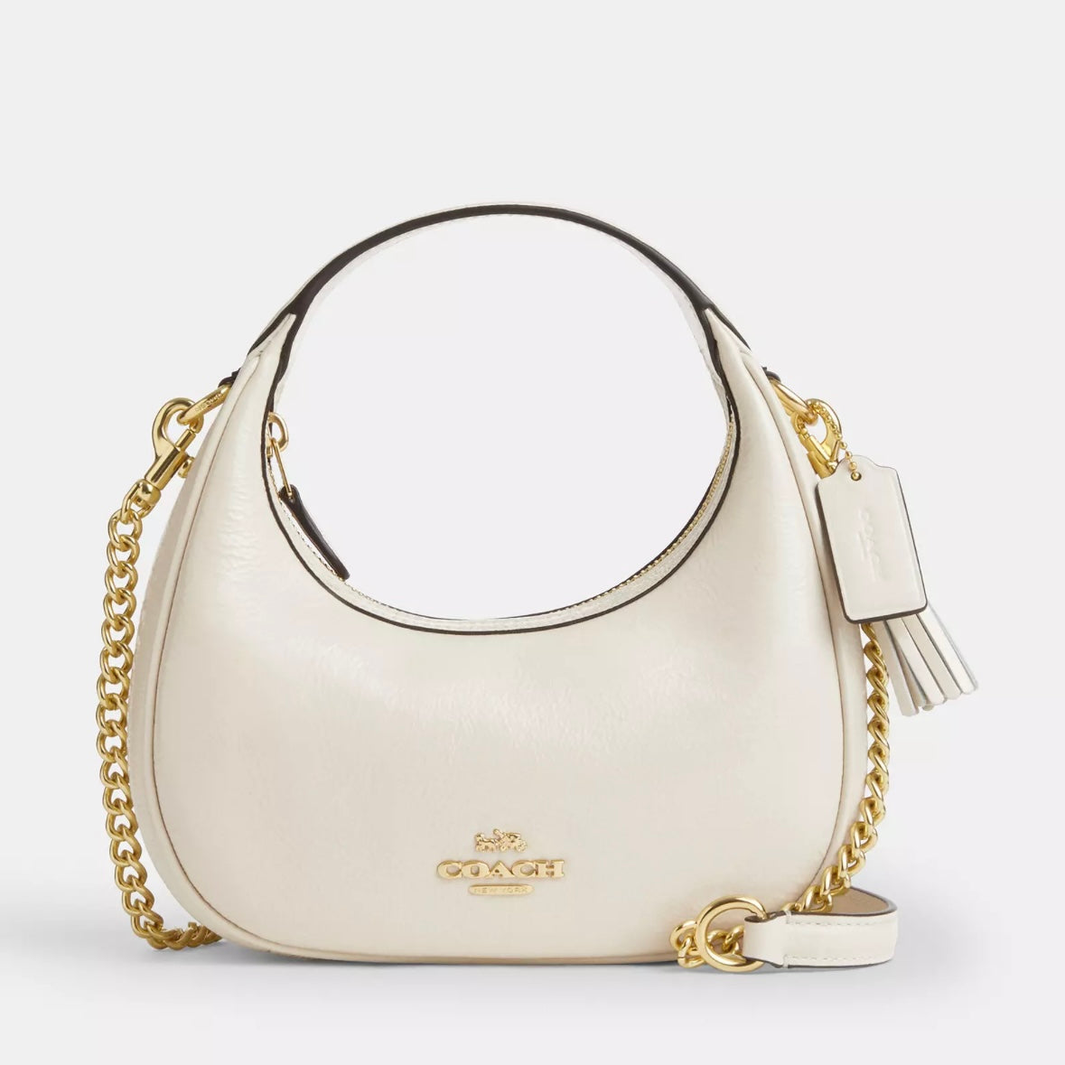 Coach Bolsa Carmen Mini Crossbody *bajo pedido*