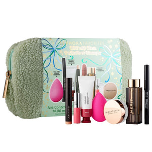 Sephora Favorites Glitz and Glam Makeup Set *bajo pedido*