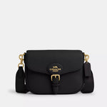 Coach Bolsa Amelia Saddle *bajo pedido*