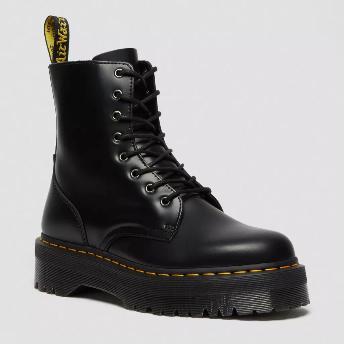 Dr Martens Jadon Boot bajo pedido Trueself.mx