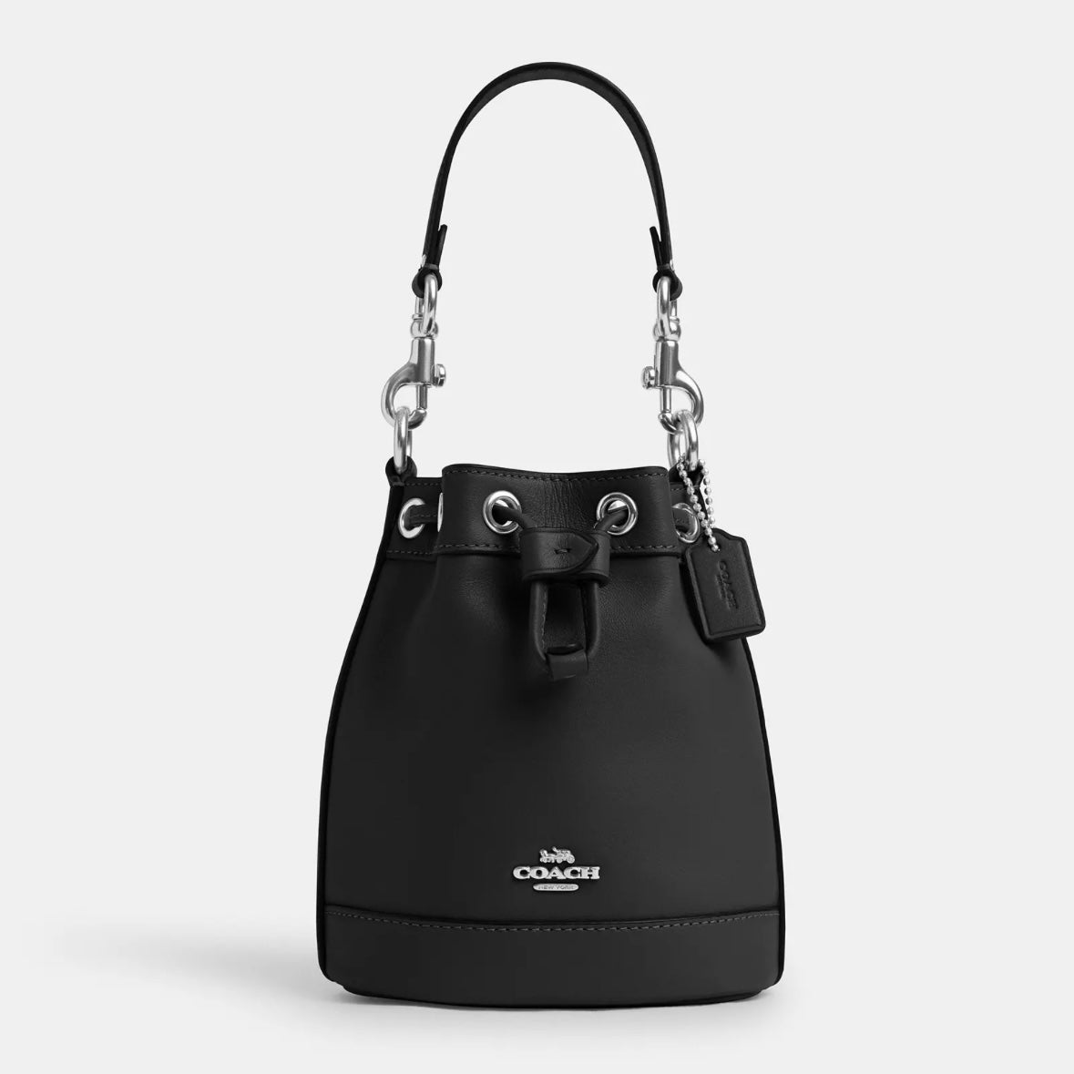 Complete Guide to the Coach Bucket Bag Black: Style, Comparison, and Insights