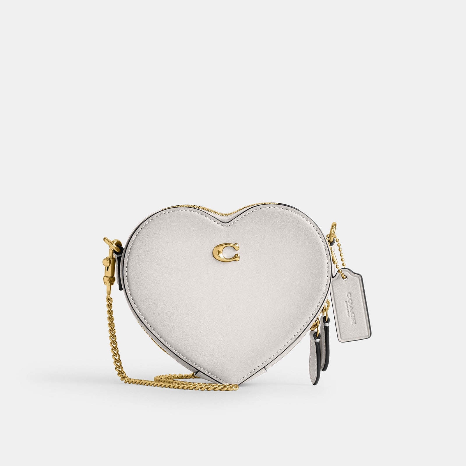 Coach Heart Crossbody Bag 14 *bajo pedido*