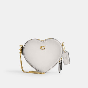 Coach Heart Crossbody Bag 14 *bajo pedido*