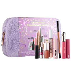 Sephora Favorites Precious Pouts Lip Set *bajo pedido*