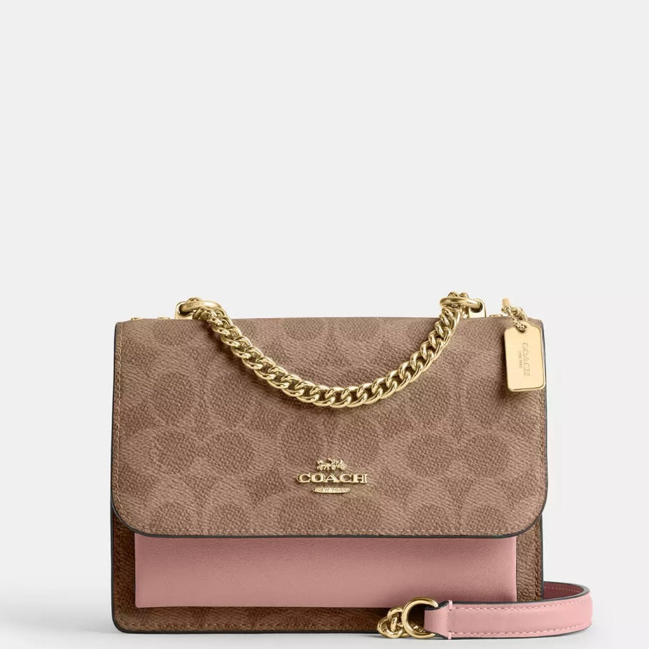 Coach Bolsa Mini Klare Crossbody *bajo pedido*