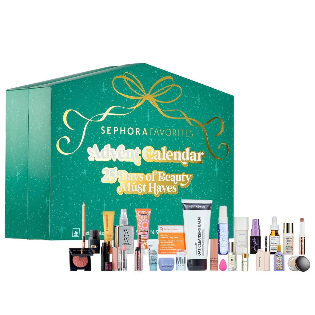 Sephora Favorites Advent Calendar *bajo pedido*