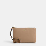 Coach Cartera Wristlet *bajo pedido*