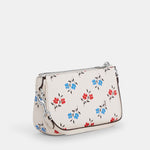 Coach Bolsa Nolita 19 Flores *en existencia*