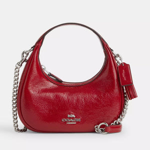 Coach Bolsa Carmen Mini Crossbody *bajo pedido*