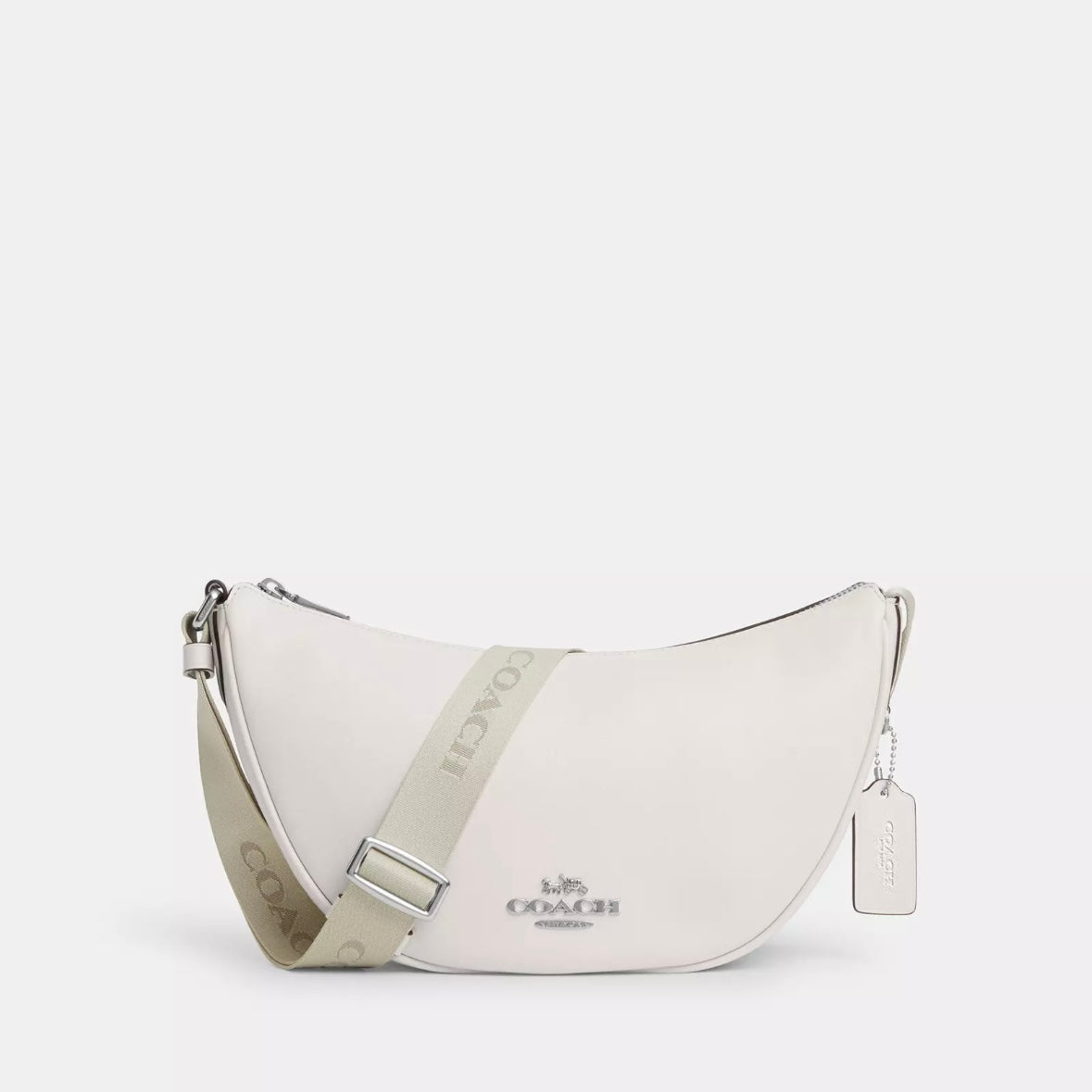 Coach Bolsa Pace Shoulder *bajo pedido*