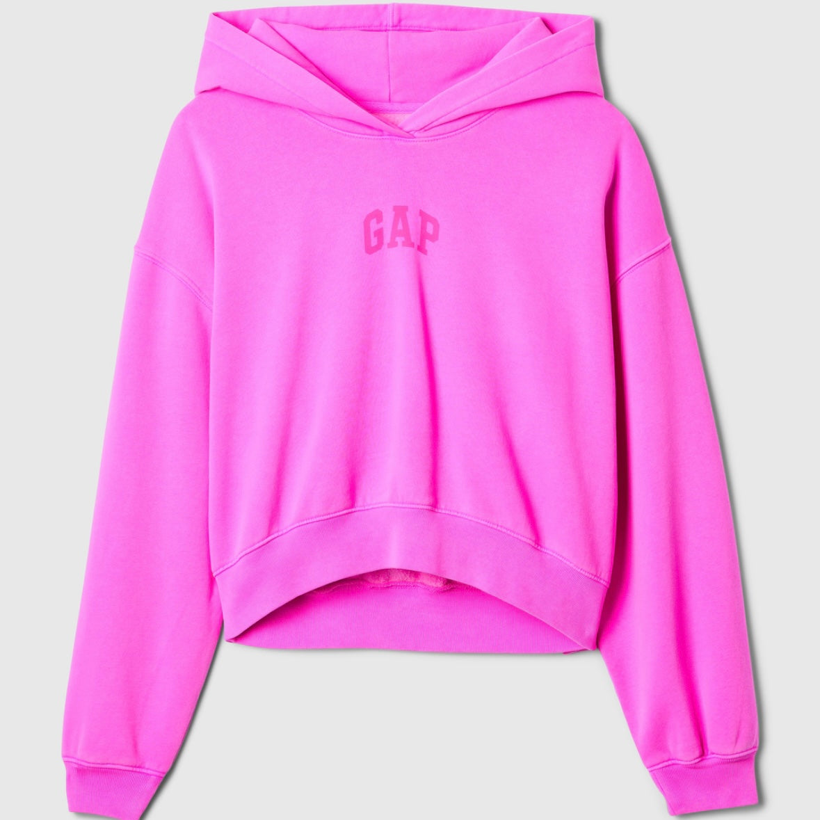 Gap Hoodie Regular *bajo pedido*