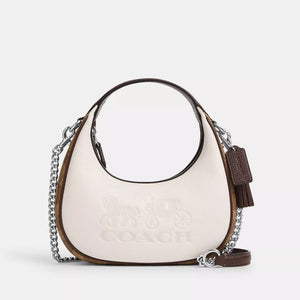 Coach Bolsa Carmen Mini Crossbody *bajo pedido*