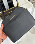 Michael Kors Dome Crossbody Bag